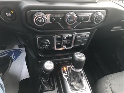 2019 Jeep Wrangler Unlimited Sport - Photo 14 - Clarenville, NL A5A 2C4