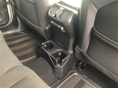 2019 Jeep Wrangler Unlimited Sport - Photo 19 - Clarenville, NL A5A 2C4