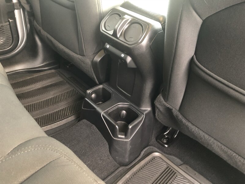 2019 Jeep Wrangler Unlimited Sport - Photo 19 - Clarenville, NL A5A 2C4