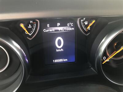 2019 Jeep Wrangler Unlimited Sport - Photo 11 - Clarenville, NL A5A 2C4