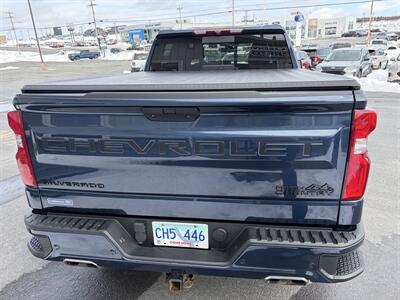 2022 Chevrolet Silverado 1500 Limited High Country   - Photo 17 - Clarenville, NL A5A 2C4