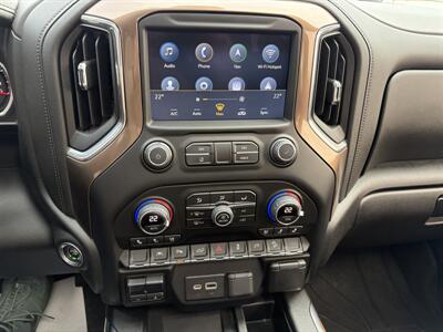 2022 Chevrolet Silverado 1500 Limited High Country   - Photo 10 - Clarenville, NL A5A 2C4