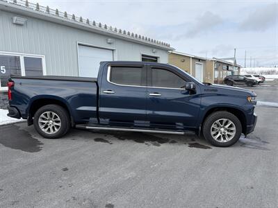 2022 Chevrolet Silverado 1500 Limited High Country   - Photo 3 - Clarenville, NL A5A 2C4