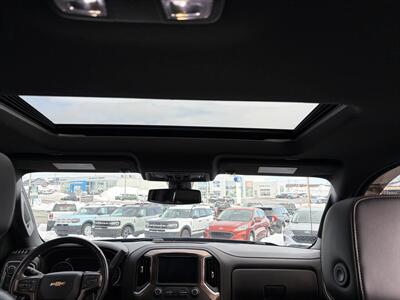 2022 Chevrolet Silverado 1500 Limited High Country   - Photo 20 - Clarenville, NL A5A 2C4