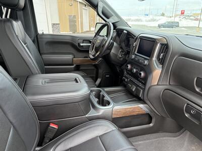 2022 Chevrolet Silverado 1500 Limited High Country   - Photo 9 - Clarenville, NL A5A 2C4