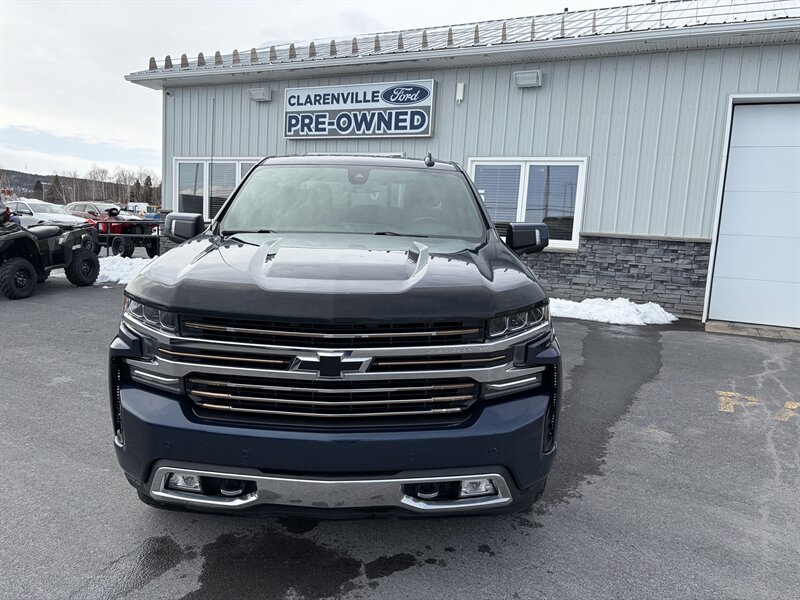 2022 Chevrolet Silverado 1500 Limited High Country   - Photo 1 - Clarenville, NL A5A 2C4