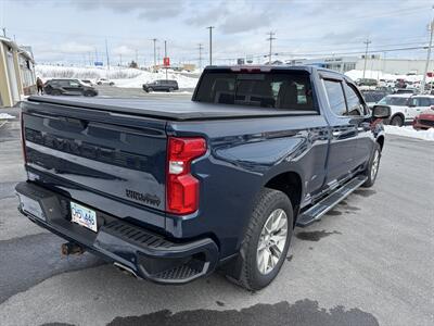 2022 Chevrolet Silverado 1500 Limited High Country   - Photo 5 - Clarenville, NL A5A 2C4