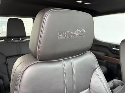 2022 Chevrolet Silverado 1500 Limited High Country   - Photo 8 - Clarenville, NL A5A 2C4