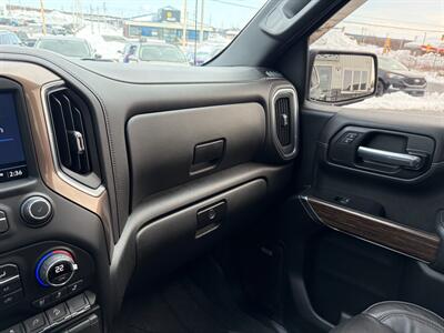 2022 Chevrolet Silverado 1500 Limited High Country   - Photo 13 - Clarenville, NL A5A 2C4