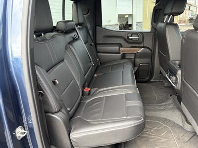 2022 Chevrolet Silverado 1500 Limited High Country   - Photo 19 - Clarenville, NL A5A 2C4
