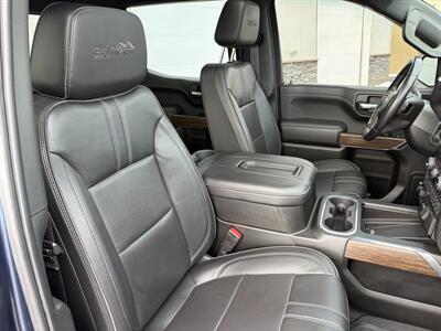 2022 Chevrolet Silverado 1500 Limited High Country   - Photo 7 - Clarenville, NL A5A 2C4