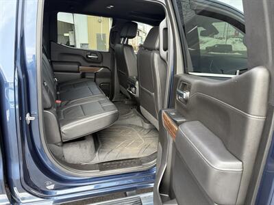 2022 Chevrolet Silverado 1500 Limited High Country   - Photo 18 - Clarenville, NL A5A 2C4
