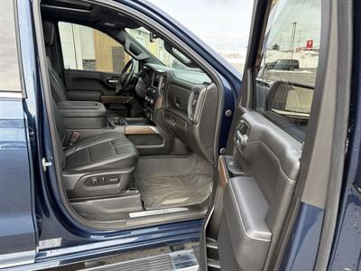 2022 Chevrolet Silverado 1500 Limited High Country   - Photo 6 - Clarenville, NL A5A 2C4