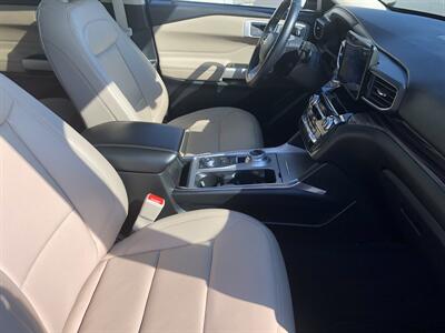 2022 Ford Explorer Limited   - Photo 9 - Clarenville, NL A5A 2C4