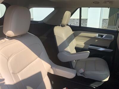 2022 Ford Explorer Limited   - Photo 20 - Clarenville, NL A5A 2C4