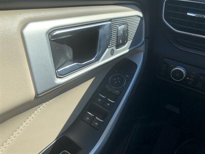 2022 Ford Explorer Limited   - Photo 14 - Clarenville, NL A5A 2C4