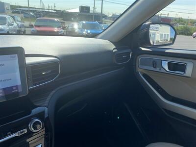 2022 Ford Explorer Limited   - Photo 13 - Clarenville, NL A5A 2C4
