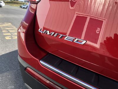 2022 Ford Explorer Limited   - Photo 6 - Clarenville, NL A5A 2C4