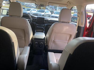 2022 Ford Explorer Limited   - Photo 22 - Clarenville, NL A5A 2C4