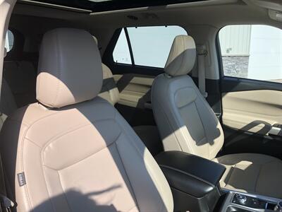 2022 Ford Explorer Limited   - Photo 8 - Clarenville, NL A5A 2C4