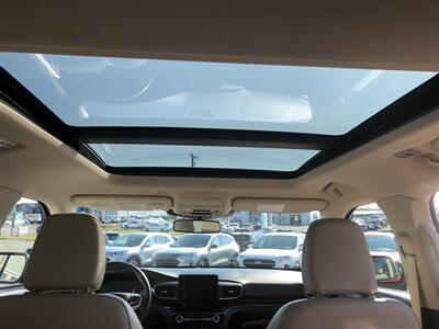 2022 Ford Explorer Limited   - Photo 23 - Clarenville, NL A5A 2C4