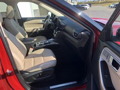 2022 Ford Explorer Limited   - Photo 7 - Clarenville, NL A5A 2C4