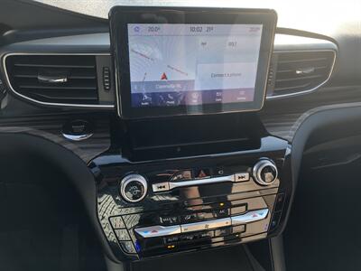 2022 Ford Explorer Limited   - Photo 10 - Clarenville, NL A5A 2C4