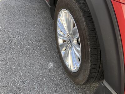 2022 Ford Explorer Limited   - Photo 5 - Clarenville, NL A5A 2C4