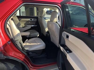 2022 Ford Explorer Limited   - Photo 19 - Clarenville, NL A5A 2C4