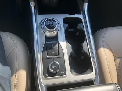 2022 Ford Explorer Limited   - Photo 12 - Clarenville, NL A5A 2C4