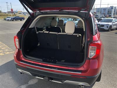 2022 Ford Explorer Limited   - Photo 17 - Clarenville, NL A5A 2C4