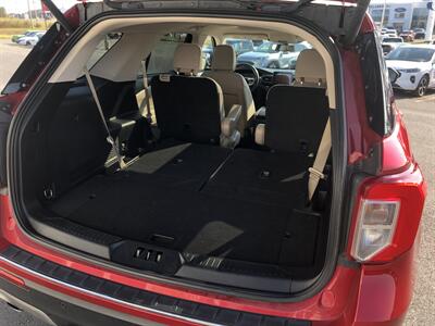 2022 Ford Explorer Limited   - Photo 18 - Clarenville, NL A5A 2C4