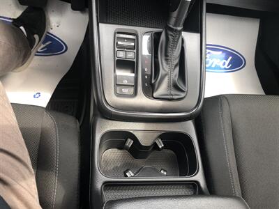 2024 Honda CR-V Sport   - Photo 10 - Clarenville, NL A5A 2C4