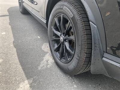 2024 Honda CR-V Sport   - Photo 4 - Clarenville, NL A5A 2C4