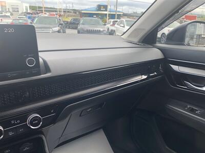 2024 Honda CR-V Sport   - Photo 9 - Clarenville, NL A5A 2C4