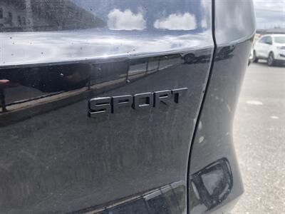 2024 Honda CR-V Sport   - Photo 5 - Clarenville, NL A5A 2C4