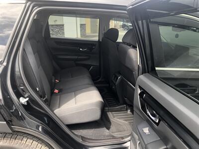 2024 Honda CR-V Sport   - Photo 16 - Clarenville, NL A5A 2C4
