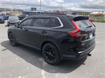 2024 Honda CR-V Sport   - Photo 3 - Clarenville, NL A5A 2C4