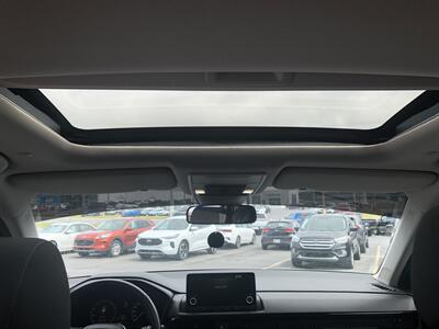 2024 Honda CR-V Sport   - Photo 19 - Clarenville, NL A5A 2C4