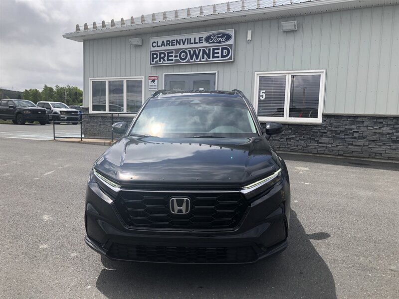 2024 Honda CR-V Sport - Photo 1 - Clarenville, NL A5A 2C4