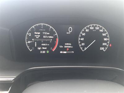 2024 Honda CR-V Sport   - Photo 13 - Clarenville, NL A5A 2C4