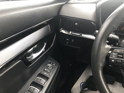 2024 Honda CR-V Sport   - Photo 12 - Clarenville, NL A5A 2C4