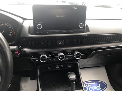 2024 Honda CR-V Sport   - Photo 8 - Clarenville, NL A5A 2C4