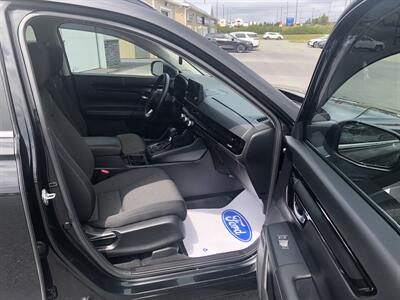 2024 Honda CR-V Sport   - Photo 6 - Clarenville, NL A5A 2C4