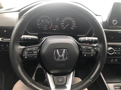 2024 Honda CR-V Sport   - Photo 11 - Clarenville, NL A5A 2C4