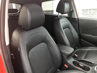 2020 Hyundai KONA Luxury   - Photo 6 - Clarenville, NL A5A 2C4