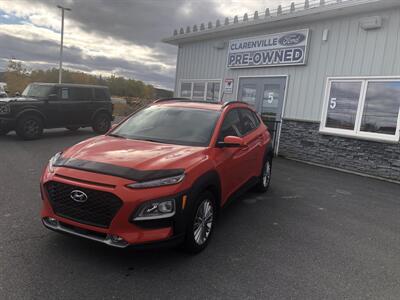 2020 Hyundai KONA Luxury   - Photo 2 - Clarenville, NL A5A 2C4