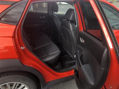 2020 Hyundai KONA Luxury   - Photo 16 - Clarenville, NL A5A 2C4