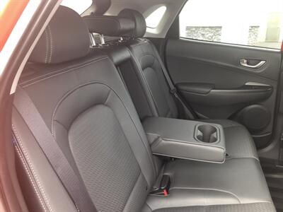 2020 Hyundai KONA Luxury   - Photo 17 - Clarenville, NL A5A 2C4