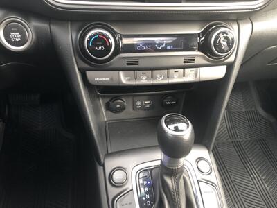 2020 Hyundai KONA Luxury   - Photo 9 - Clarenville, NL A5A 2C4